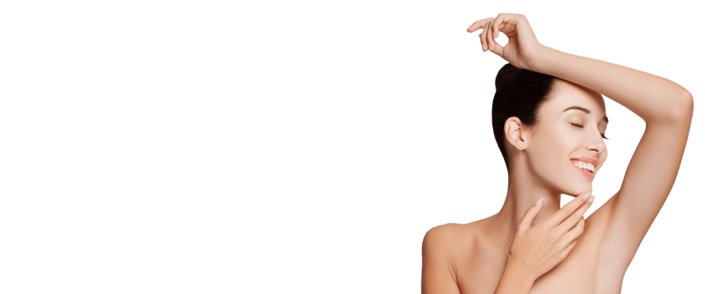 Excessive Sweating (Hyperhidrosis)treatments Bondi Junction Cosmetic Clinic