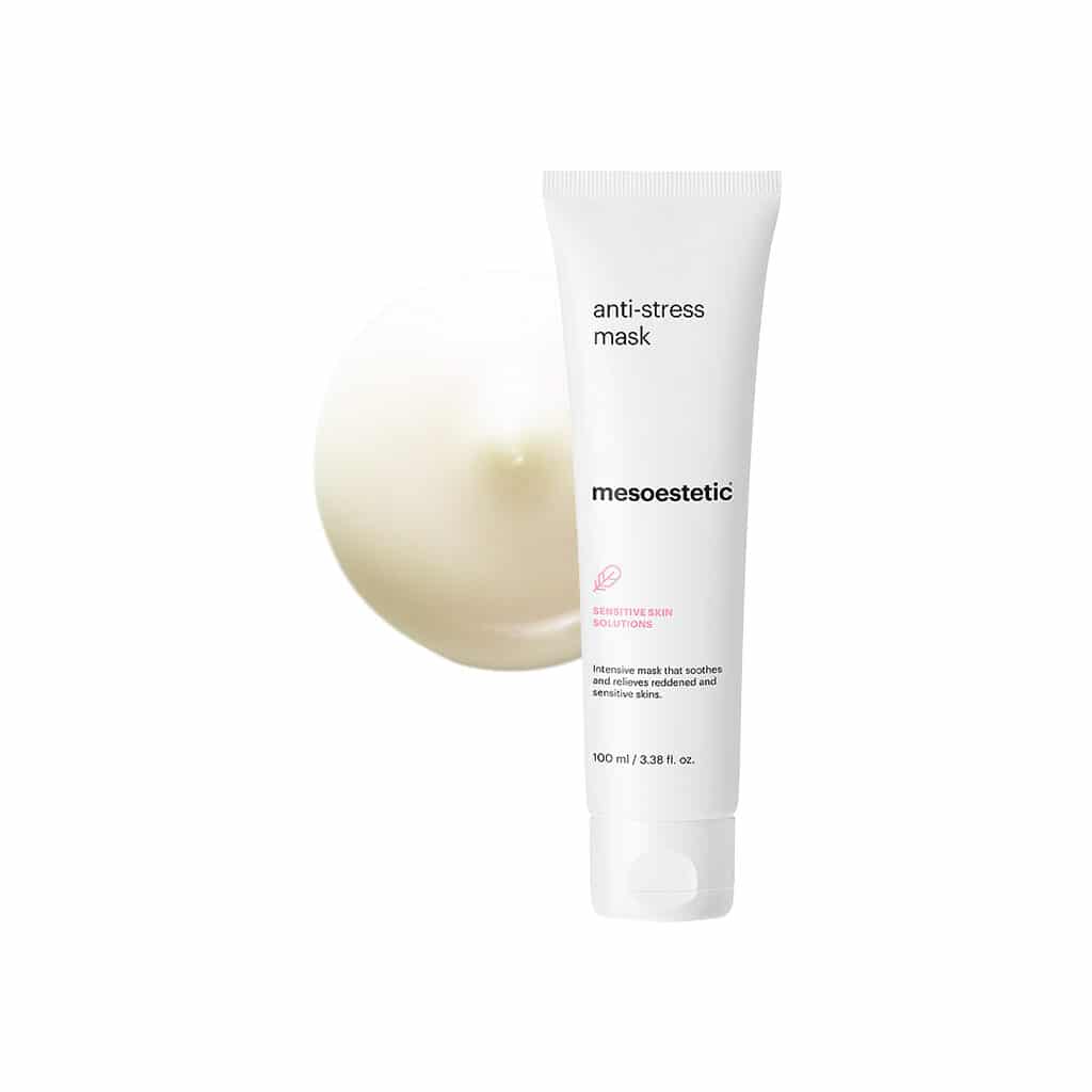 Buy anti-stress mask by mesoestetic