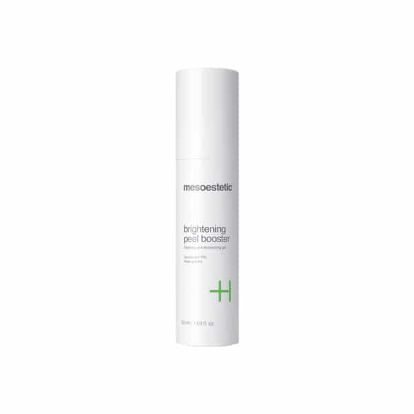 Buy brightening peel booster by mesoestetic