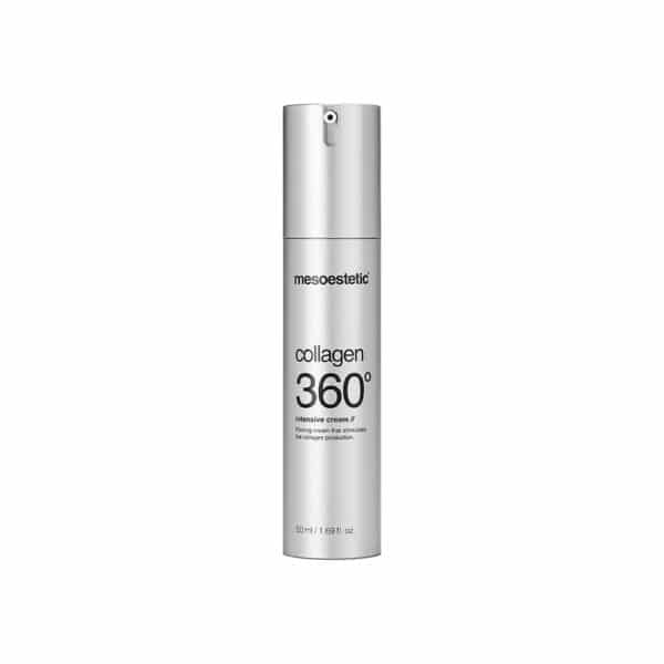 Buy collagen 360 intensive cream by mesoestetic