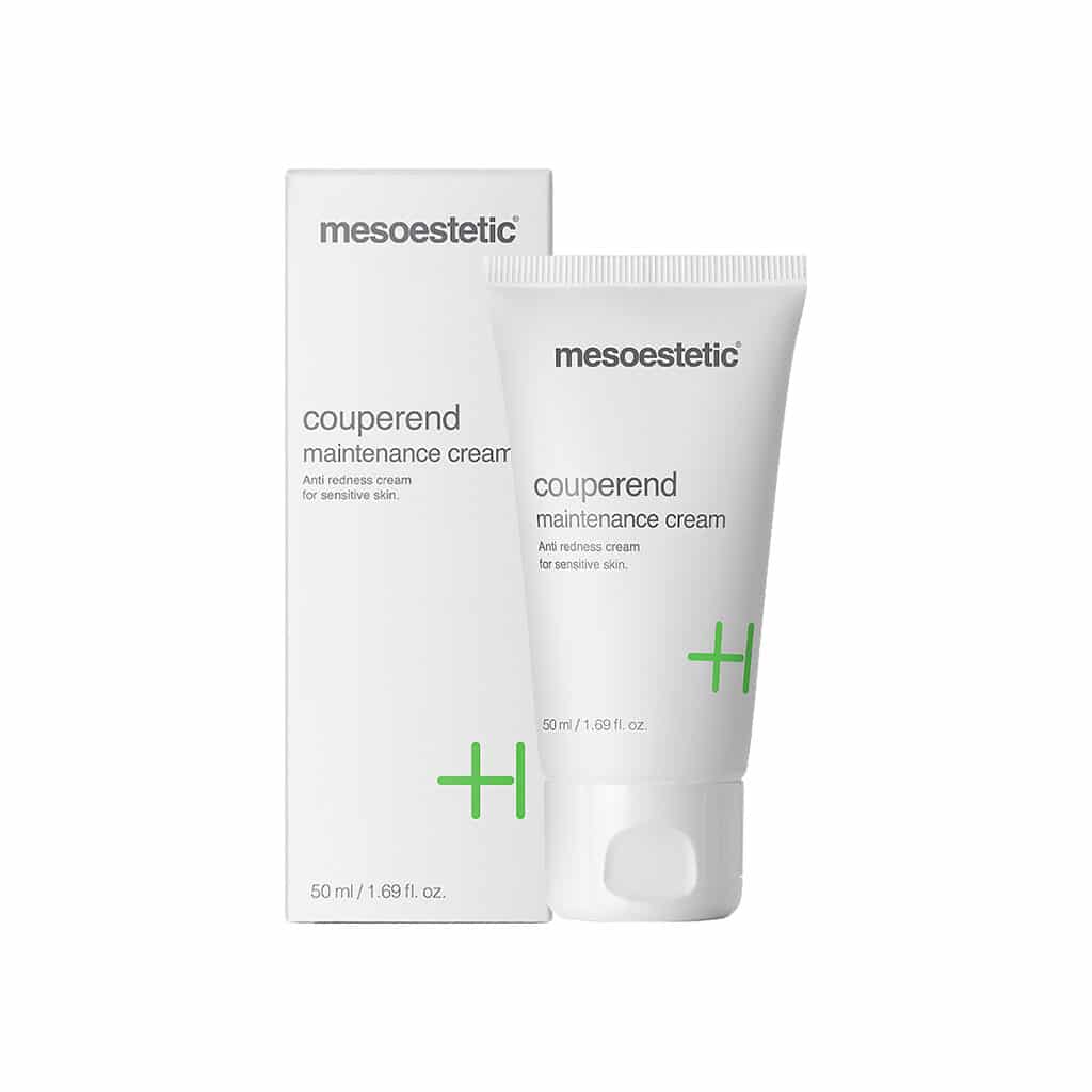 Buy couperend maintenance cream by mesoestetic