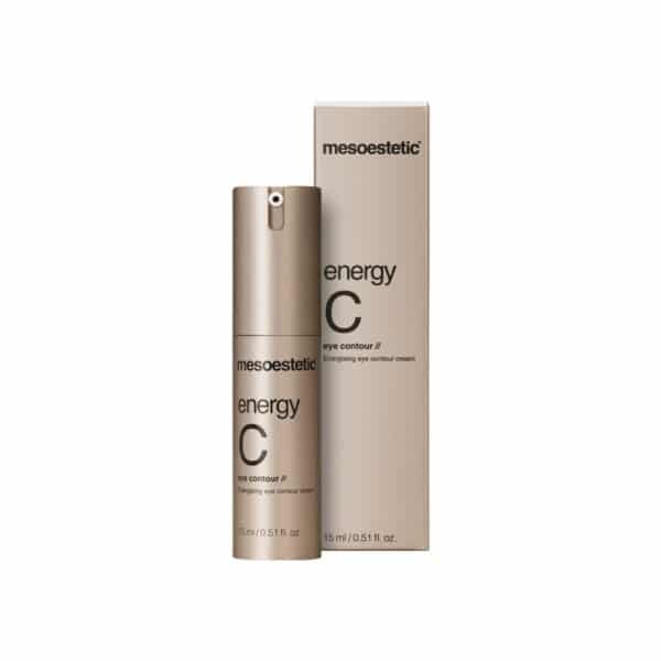Buy energy c eye contour by mesoestetic