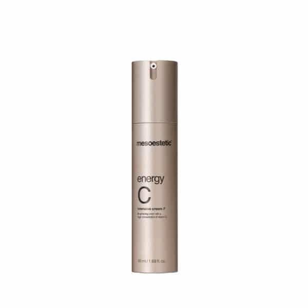 Buy energy c intensive cream by mesoestetic