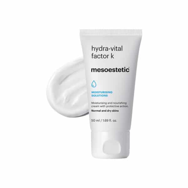Buy hydra-vital factor k by mesoestetic