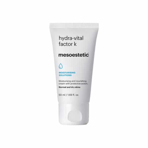 Buy hydra-vital factor k by mesoestetic