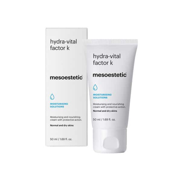 Buy hydra-vital factor k by mesoestetic