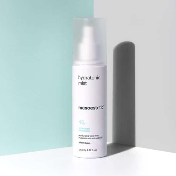 Buy hydratonic mist by mesoestetic