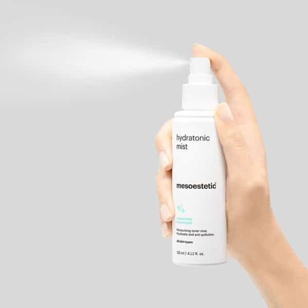 Buy hydratonic mist by mesoestetic