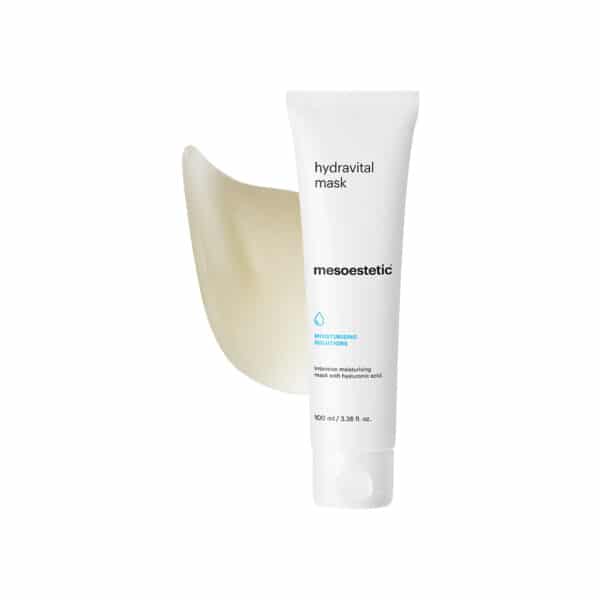 Buy hydravital mask by mesoestetic