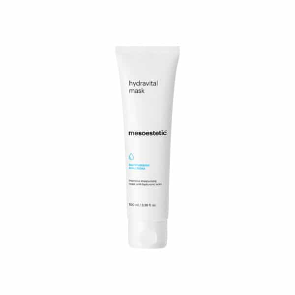 Buy hydravital mask by mesoestetic