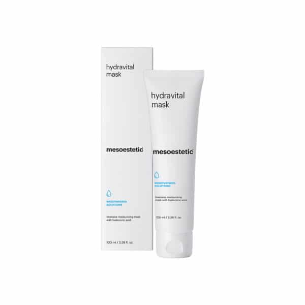 Buy hydravital mask by mesoestetic