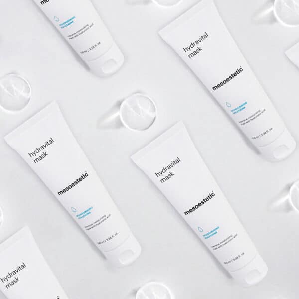 Buy hydravital mask by mesoestetic