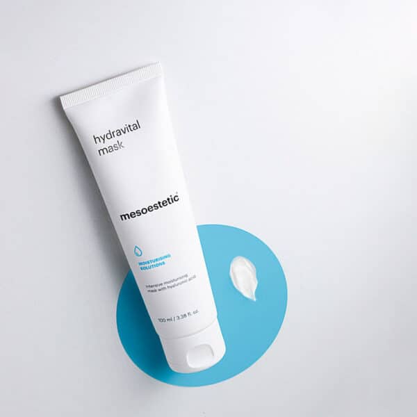 Buy hydravital mask by mesoestetic