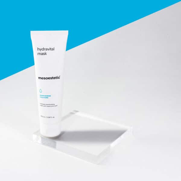 Buy hydravital mask by mesoestetic