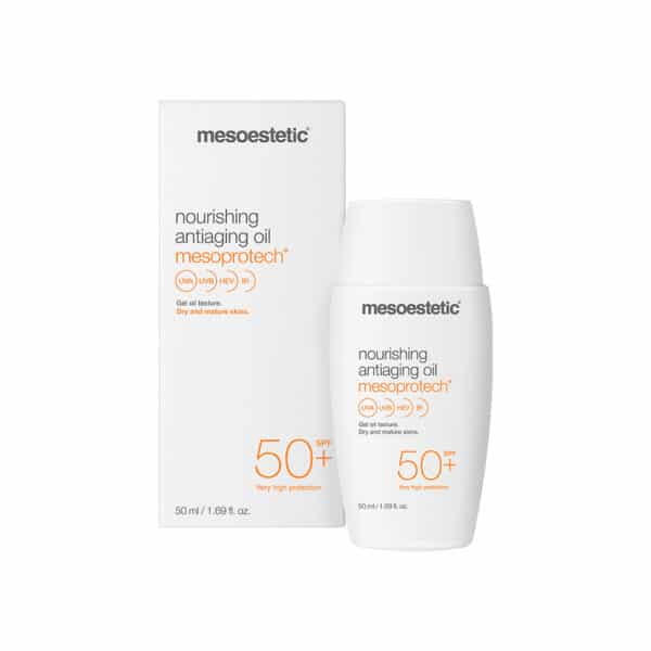 Buy mesoprotech nourishing antiaging oil by mesoestetic