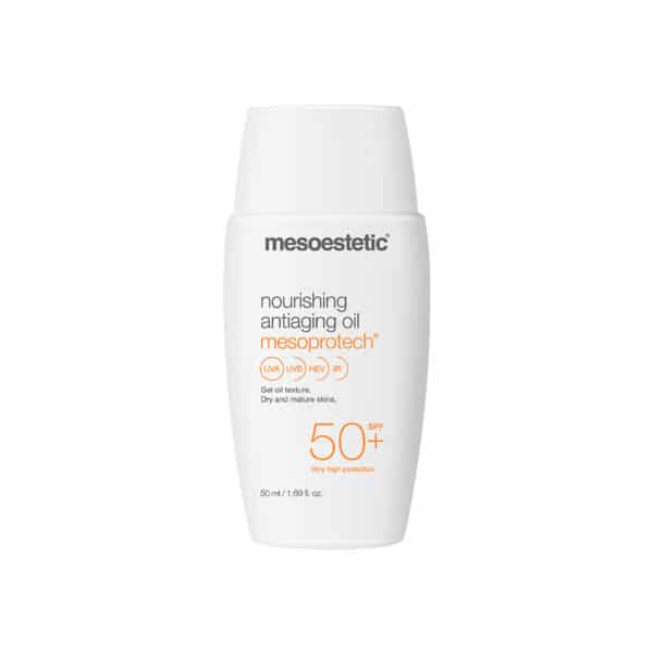 Buy mesoprotech nourishing antiaging oil by mesoestetic