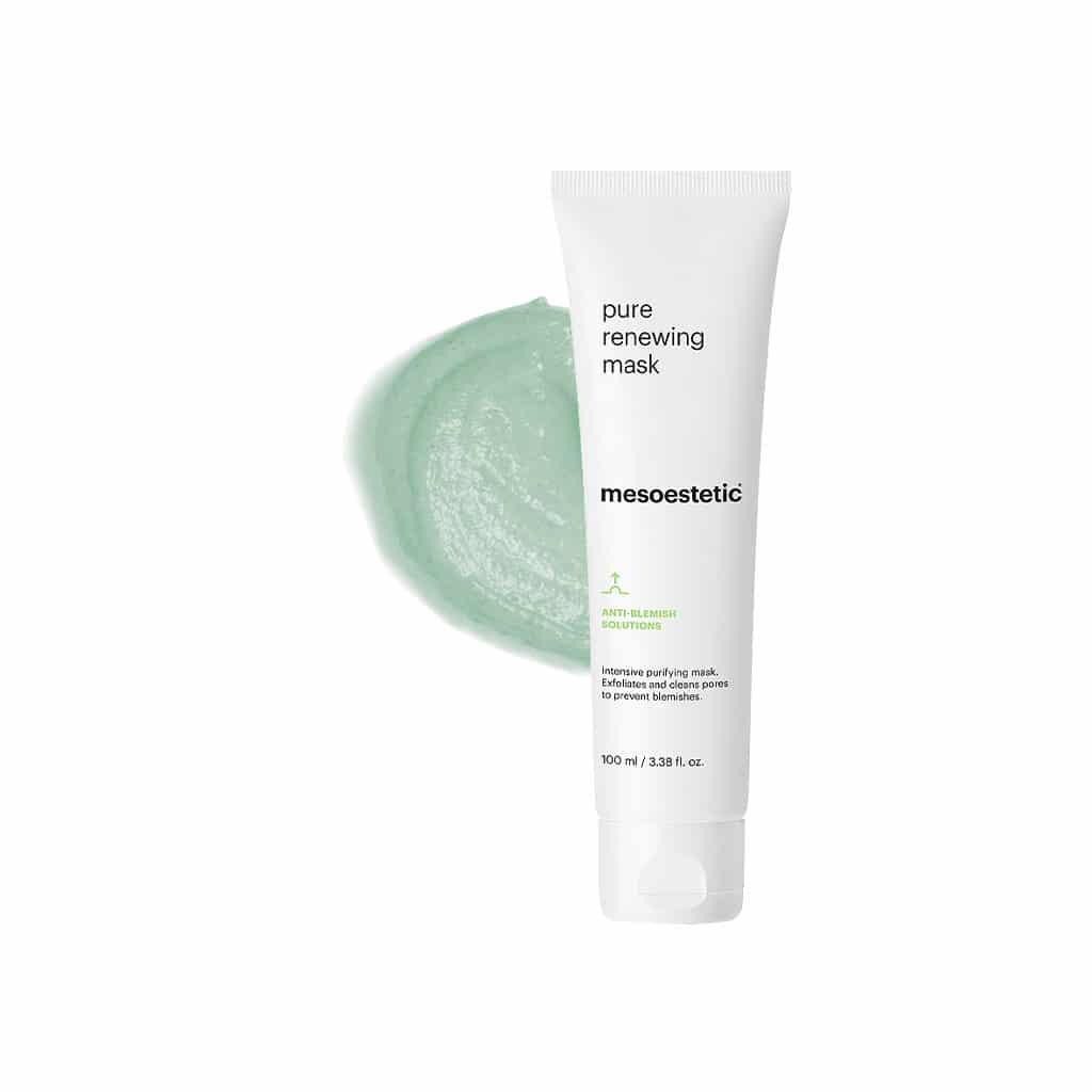 Buy pure renewing mask by mesoestetic