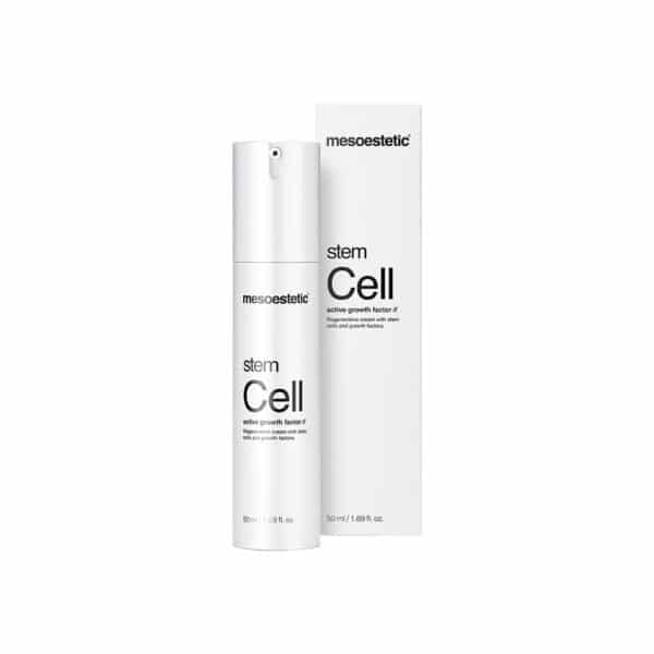 Buy stem cell active growth factor by mesoestetic