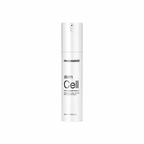 Buy stem cell active growth factor by mesoestetic