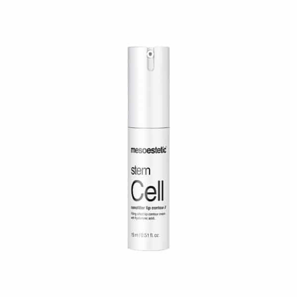 Buy stem cell nanofiller lip contour by mesoestetic