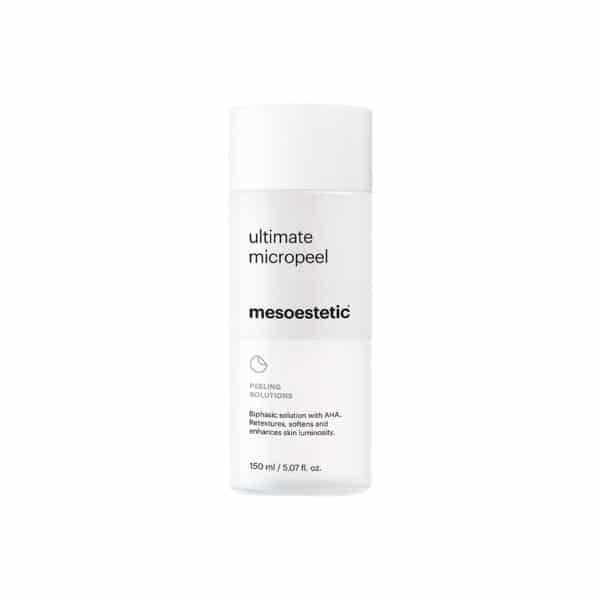 Buy ultimate micropeel by mesoestetic