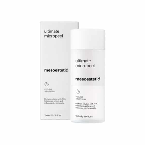 Buy ultimate micropeel by mesoestetic