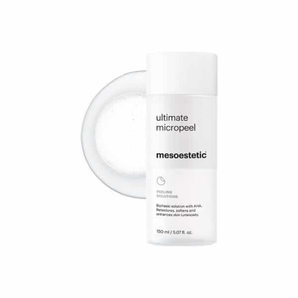 Buy ultimate micropeel by mesoestetic