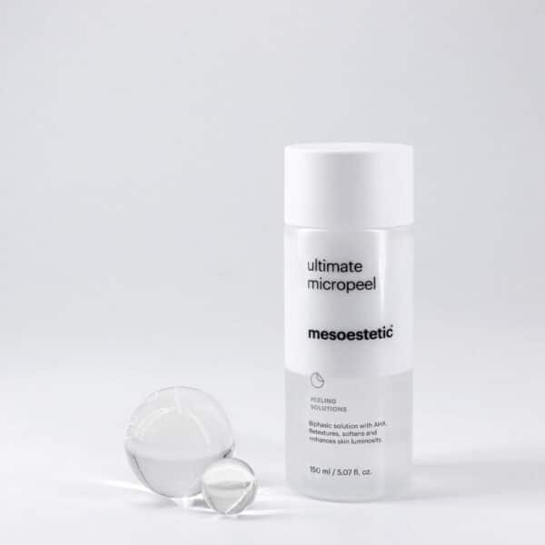 Buy ultimate micropeel by mesoestetic