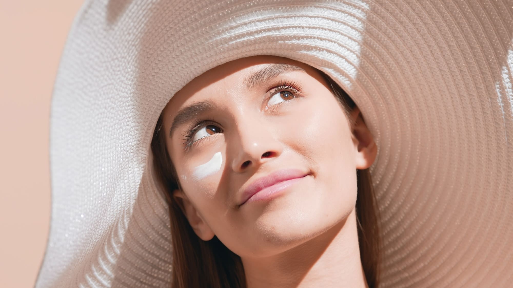 Reverse the signs of sun damage