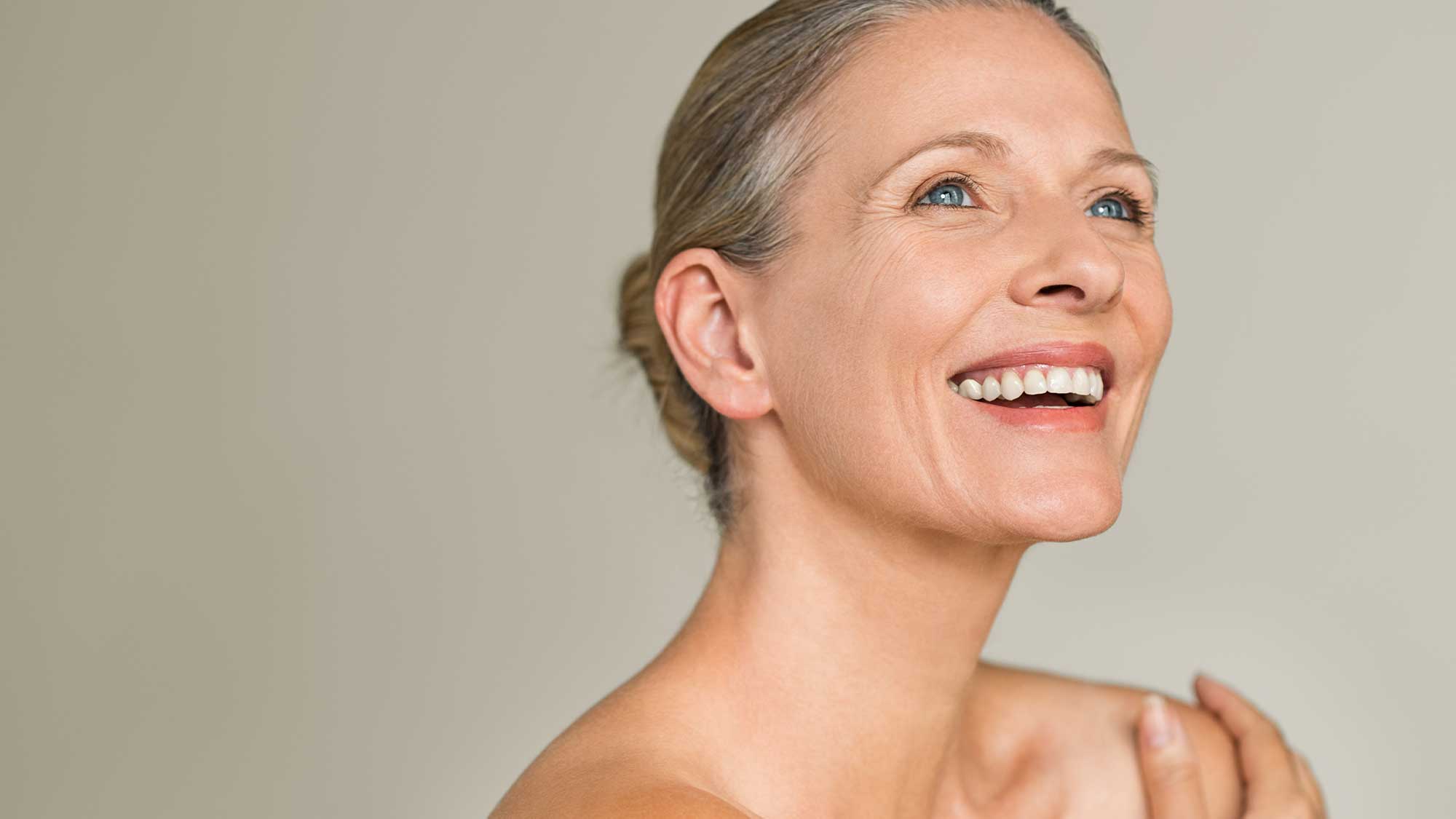 Skincare tips every woman over 50 needs to know - Bondi Junction Cosmetic Clinic