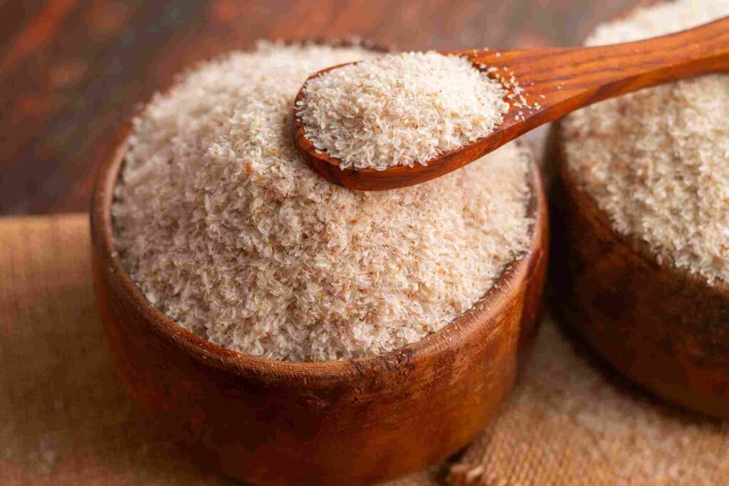 psyllium husk cancer warning